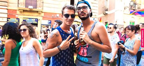 incontri gay catania|Gay Catania Guide 2024